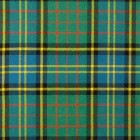 MacMillan Hunting Ancient 16oz Tartan Fabric By The Metre